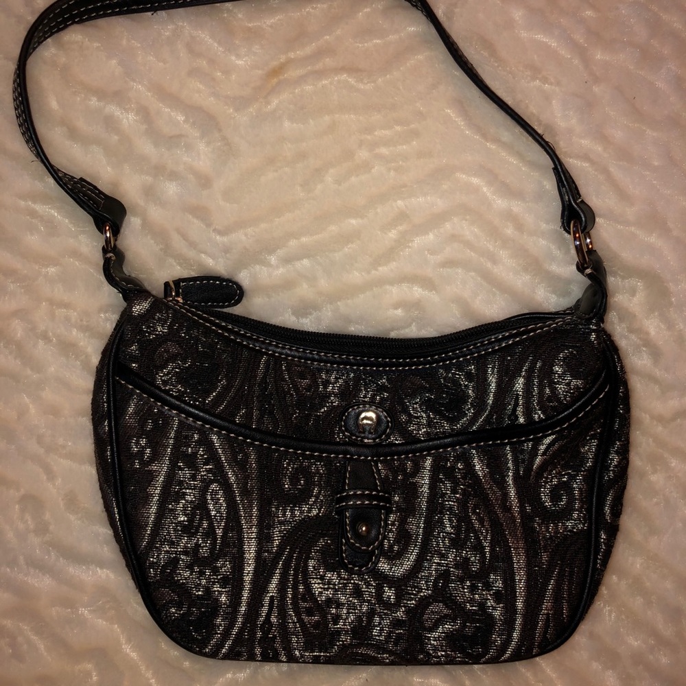 Pastel Etienne Aigner Purse